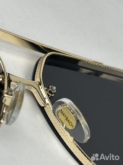 Солнцезащитные очки maybach