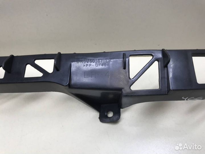 Кронштейн фар левый Mazda Mazda 3 BK 2002-2009