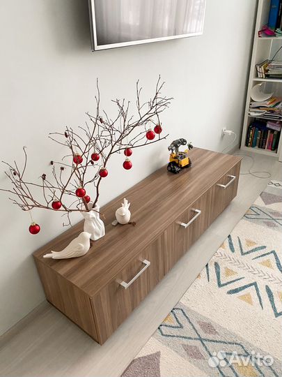 Тумба под тв