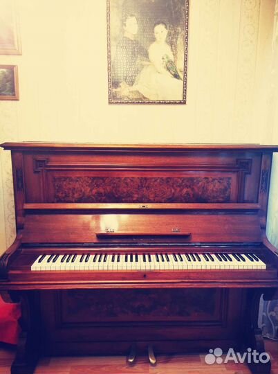 Фортепиано