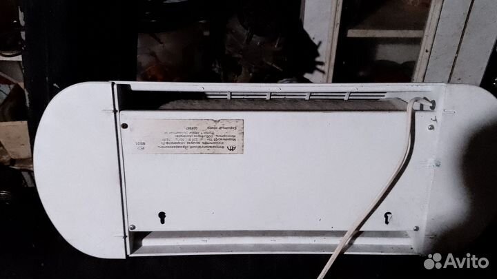 Увлажнитель воздуха