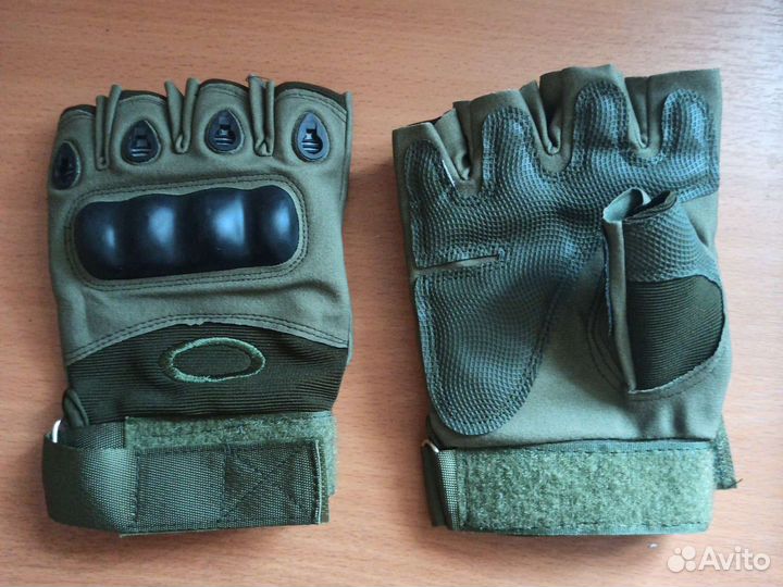 Перчатки походные