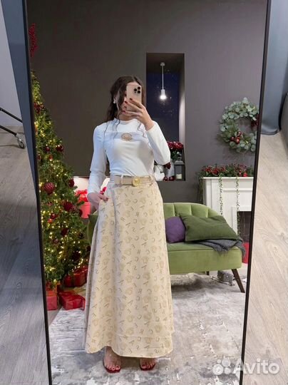 Костюм двойка женский