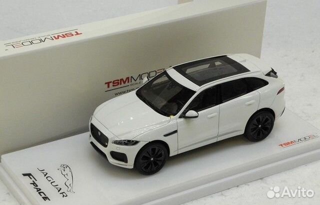 1 43 модели jaguar
