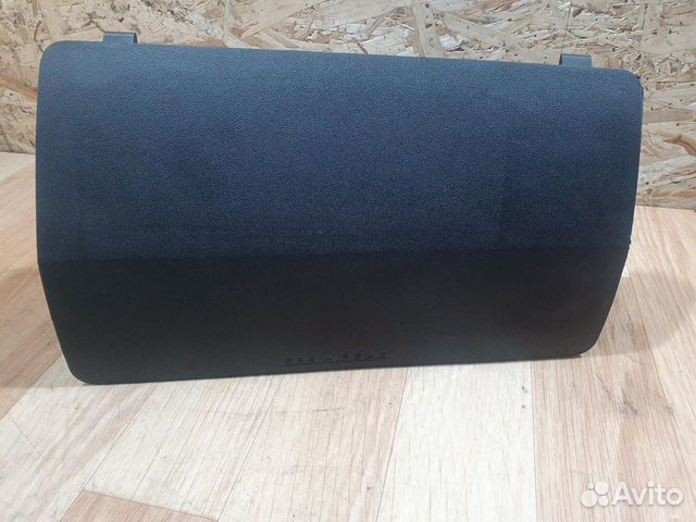 Подушка безопасности пассажира Toyota Hilux