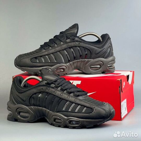 Кроссовки Nike Air Max Tailwind 4