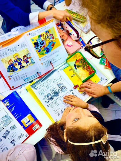 Репетитор по английскому и немецкому языкам