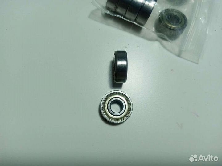 Подшипник 606 606z 606zz