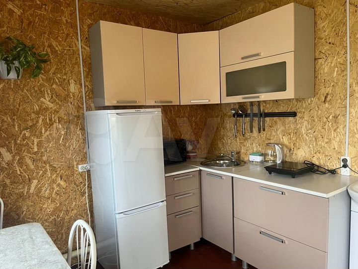 Дом 48 м² на участке 20 сот.