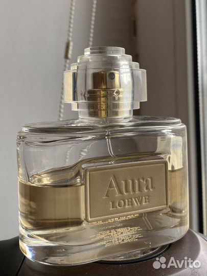 Loewe aura edt