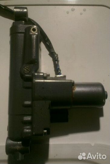 Гилроподъём Ямаха 40.50.60.70.80