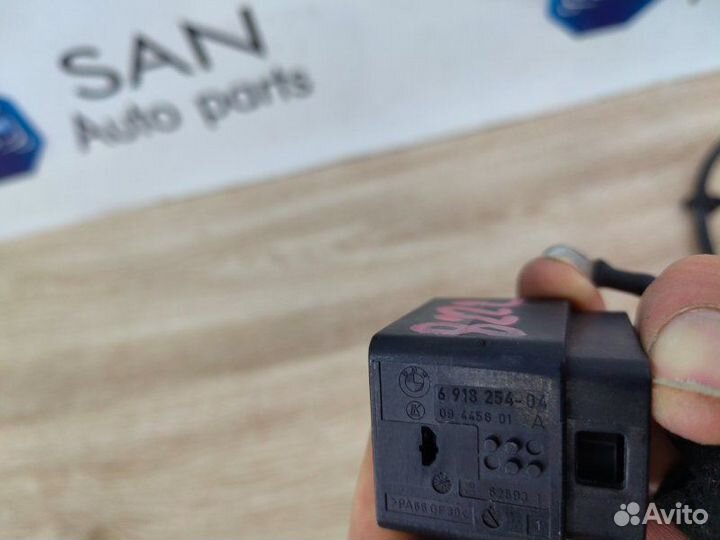 Проводка рулевой рейки Bmw X5 E70 N52B30AF 2009