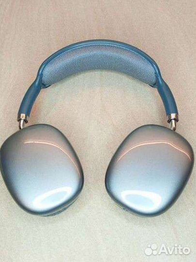 Беспроводные наушники