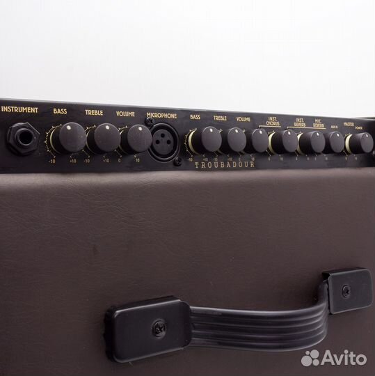 Ibanez T30II Troubadour Acoustic Combo