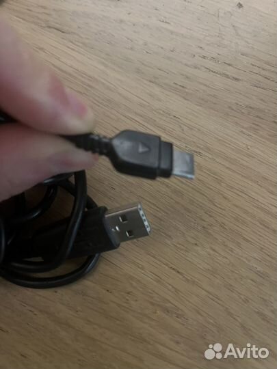 Кабель USB для Samsung
