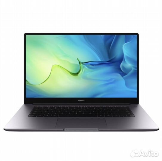 Ноутбук Huawei MateBook D 15