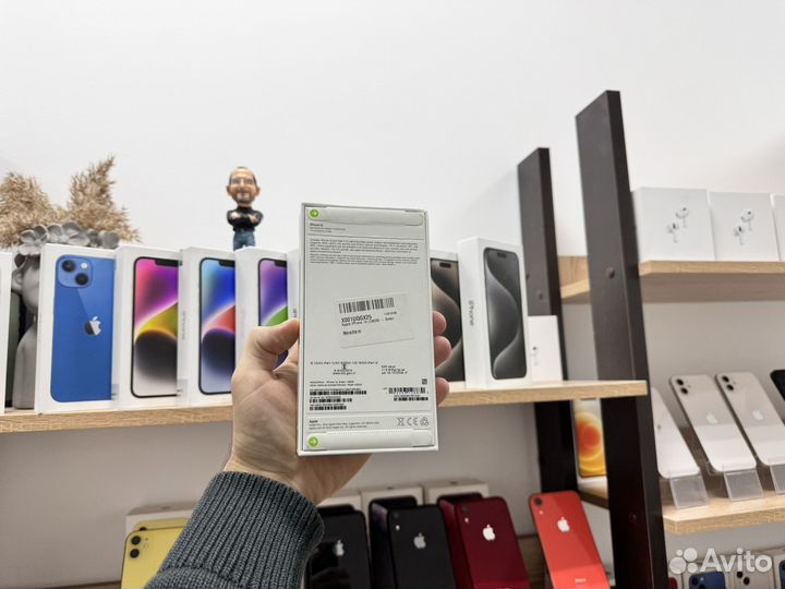 iPhone 13, 128 ГБ