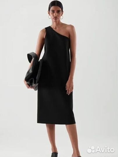 Платье Cos новое