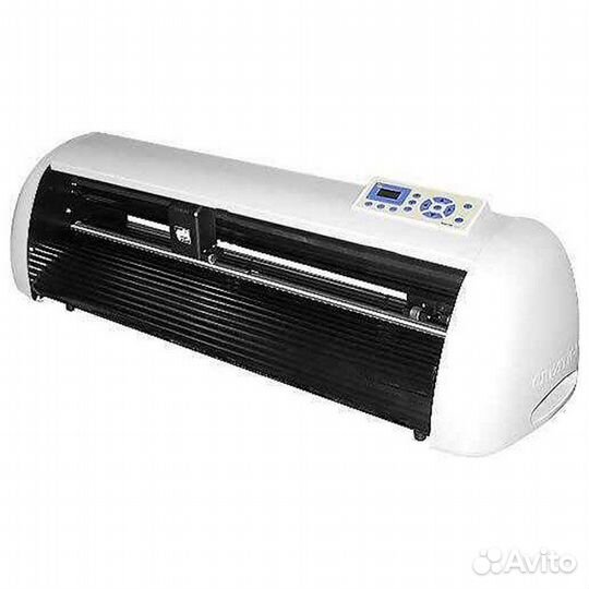 Новый режущий плоттер (каттер) PCut CT630