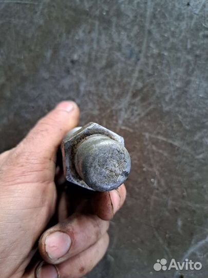 Натяжитель цепи BMW E53