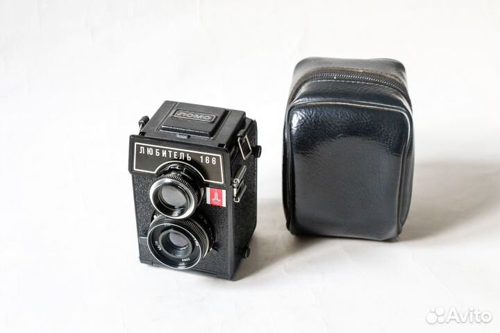 Любитель 166 большой выбор