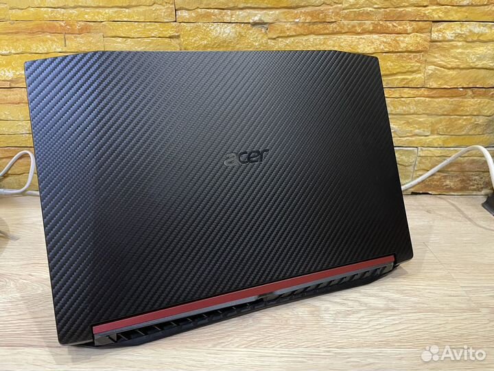 Игровой ноутбук Acer Nitro 5