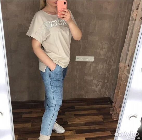 Костюм. Новый. Турция