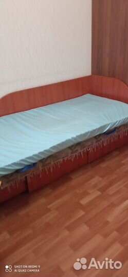 Противопролежневый матрас