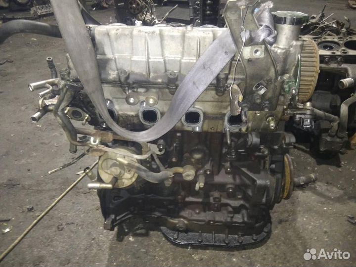 Двигатель Toyota RAV4 2 поколение (XA20) 2.0