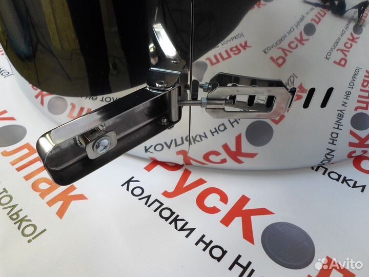 Чехол Рав 4 R16 №3 Черный