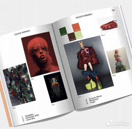 Дизайнер одежды, тренды, бренд одежды с нуля, мерч