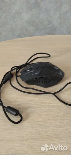 Игровая мышь Red Square Model Z