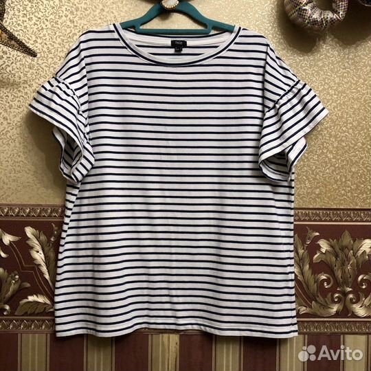 Футболка,блузка Италия