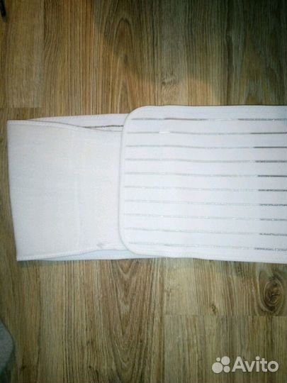 Бандаж на брюшную стенку