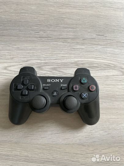 Геймпад для ps3