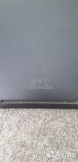 Планшет Asus MeMO Pad