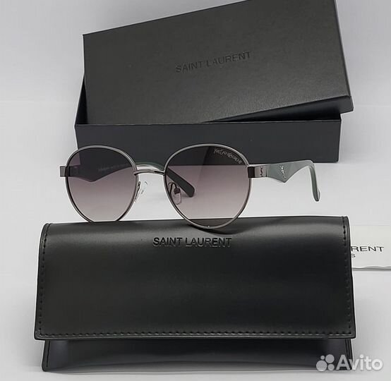 Солнцезащитные Очки Yves Saint Laurent