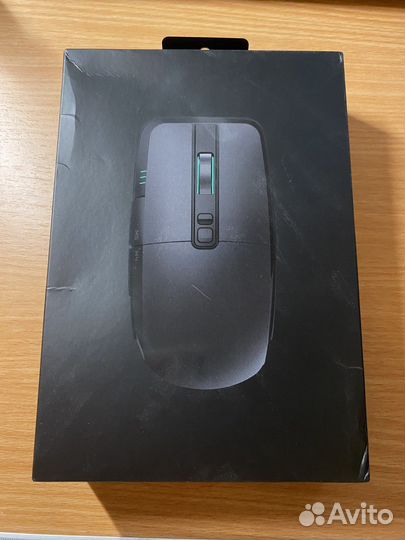 Беспроводная/проводная мышь xiaomi mi gaming mouse