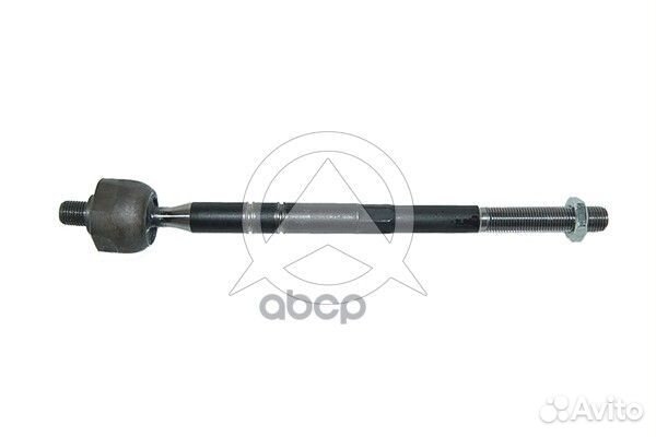 Тяга рулевая перед прав/лев 53112 Sidem