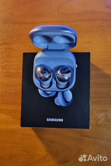 Наушники Samsung Galaxy Buds PRO