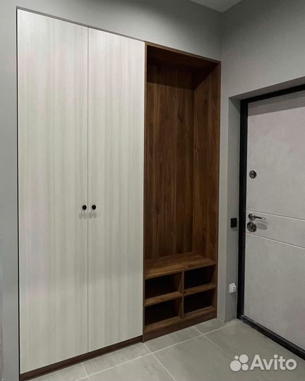 Прихожая напрямую с фабрики