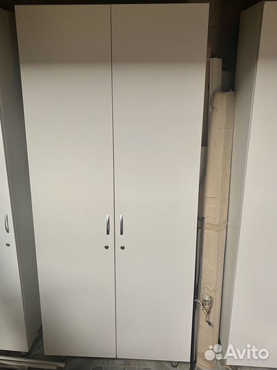 Шкафы пенал бу