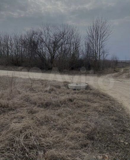 Участок 6 сот. (ИЖС)
