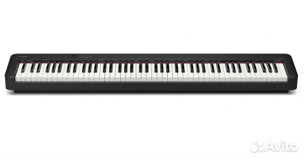 Casio CDP-S100 Цифровое фортепиано