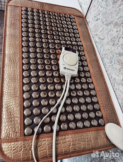 Коврик NM-80 нуга бест nuga best