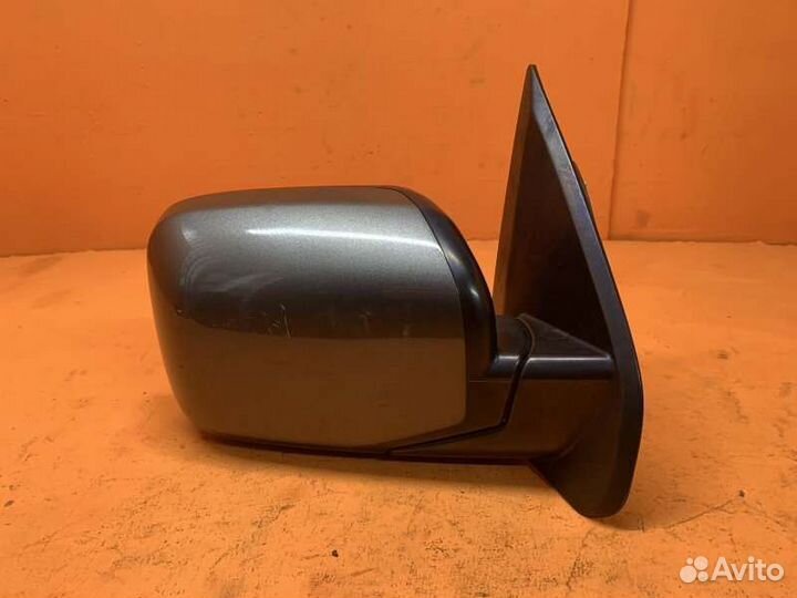 Зеркало заднего вида правое Honda Pilot 2 3.5 2012