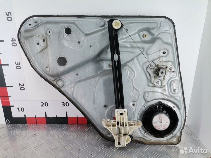 Стеклоподъемник Volkswagen Passat B5 2001