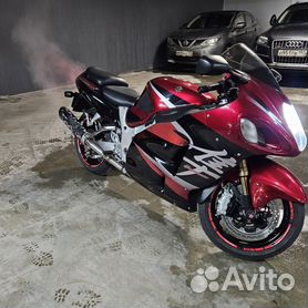 Used hayabusa on sale