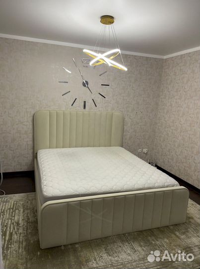Кровать от производителя. Матрасы оптом