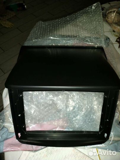 Приборная панель